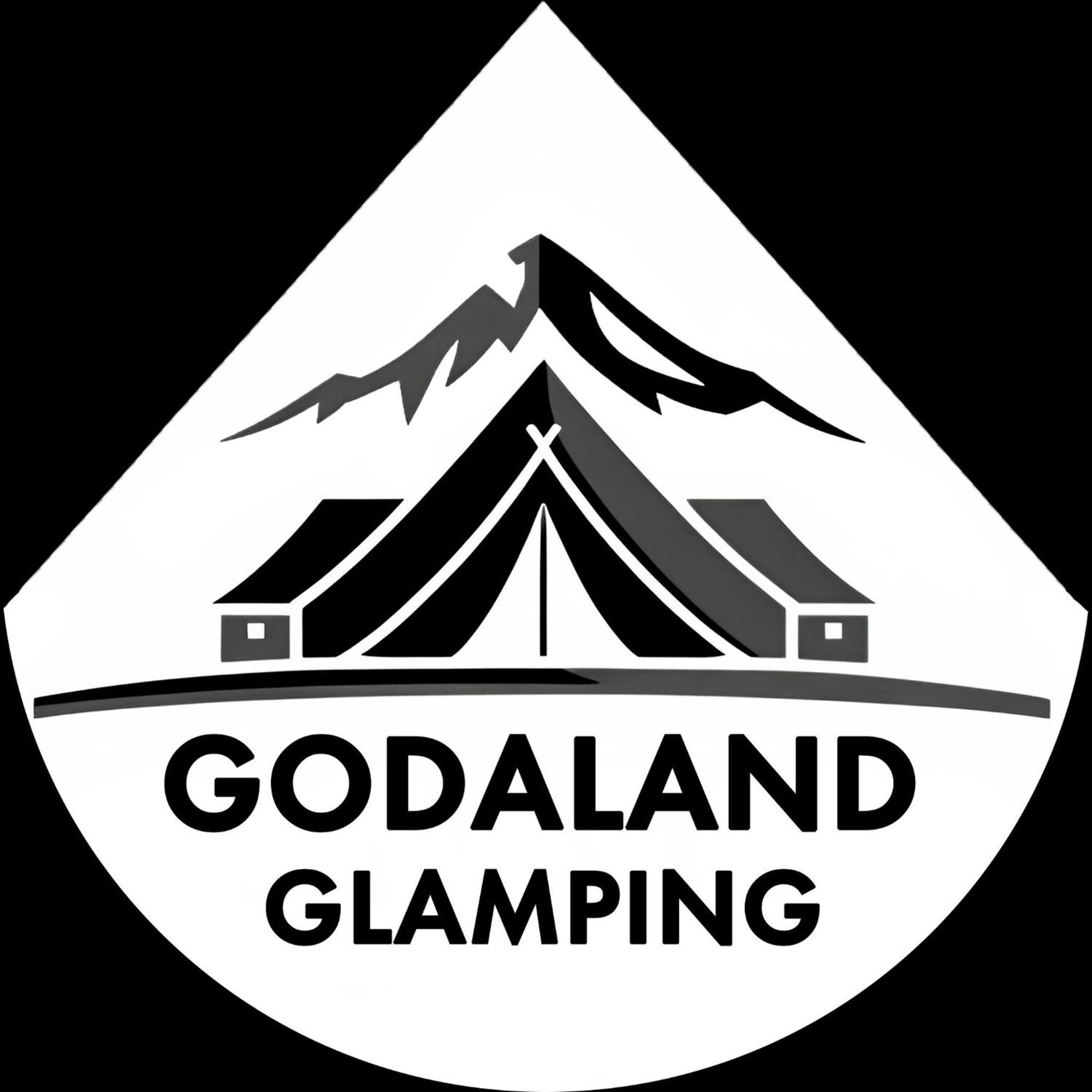 Godaland Glamping Hvolsvollur Luaran gambar